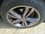  Volkswagen  T-ROC 2.0 TDI 150 R-LINE DSG7 #27