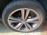  Volkswagen  T-ROC 2.0 TDI 150 R-LINE DSG7 #28