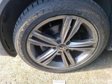  Volkswagen  T-ROC 2.0 TDI 150 R-LINE DSG7 #29