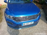 Volkswagen  T-ROC 2.0 TDI 150 R-LINE DSG7 #41