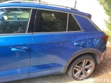  Volkswagen  T-ROC 2.0 TDI 150 R-LINE DSG7 #60