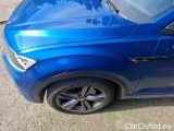  Volkswagen  T-ROC 2.0 TDI 150 R-LINE DSG7 #62