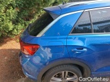  Volkswagen  T-ROC 2.0 TDI 150 R-LINE DSG7 #65