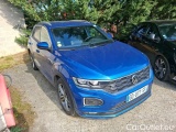  Volkswagen  T-ROC 2.0 TDI 150 R-LINE DSG7 #67