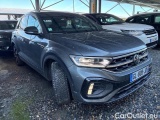  Volkswagen  T-ROC 2.0 TDI 150 R-LINE DSG7 #30
