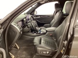  Bmw  iX3 M Sport Charged Plus Adaptiv M Fjädring Laserlight Drag #6