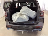 Bmw  iX3 M Sport Charged Plus Adaptiv M Fjädring Laserlight Drag #12