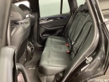  Bmw  iX3 M Sport Charged Plus Adaptiv M Fjädring Laserlight Drag #17