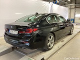  Bmw  Serie 5 292hk iPerformance Connected Edition Head Up Drag #7
