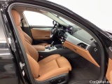  Bmw  Serie 5 292hk iPerformance Connected Edition Head Up Drag #9