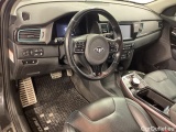  KIA  e-Niro  204hk Advance Plus 5-dörrars #7