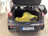  KIA  e-Niro  204hk Advance Plus 5-dörrars #8