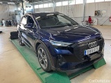 Q4 E-Tron