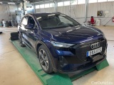 Q4 E-Tron