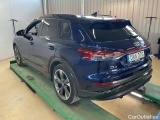 Q4 E-Tron