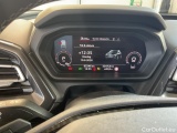  Audi  Q4 E-Tron 50 E-Tron Quattro S Line Selection Evolutionspaket Drag MMI Pro #11