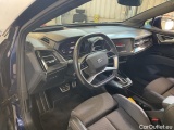  Audi  Q4 E-Tron 50 E-Tron Quattro S Line Selection Evolutionspaket Drag MMI Pro #12