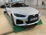  Bmw  Serie 4 M50 544hk Supercharged Edition M Sport Drag #2