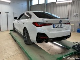  Bmw  Serie 4 M50 544hk Supercharged Edition M Sport Drag #4