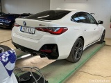  Bmw  Serie 4 M50 544hk Supercharged Edition M Sport Drag #5