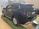  Bmw  X3 30e xDrive Connected Ed M Sportratt Rattvärme #4