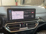  Bmw  X3 30e xDrive Connected Ed M Sportratt Rattvärme #11