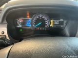  Ford  Ranger 2.2TDCi 160 4X4 DOUBLE CAB LIMITED Kåpa Värmare Drag Backkamera #10