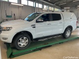  Ford  Ranger 2.2TDCi 160 4X4 DOUBLE CAB LIMITED Kåpa Värmare Drag Backkamera #18