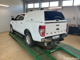  Ford  Ranger 2.2TDCi 160 4X4 DOUBLE CAB LIMITED Kåpa Värmare Drag Backkamera #19