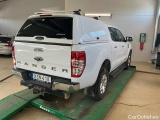  Ford  Ranger 2.2TDCi 160 4X4 DOUBLE CAB LIMITED Kåpa Värmare Drag Backkamera #20