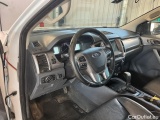  Ford  Ranger 2.2TDCi 160 4X4 DOUBLE CAB LIMITED Kåpa Värmare Drag Backkamera #27