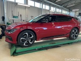  KIA  Ev6 325hk AWD Gt Line Drag #3