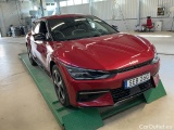  KIA  Ev6 325hk AWD Gt Line Drag #2