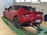  KIA  Ev6 325hk AWD Gt Line Drag #4