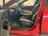  KIA  Ev6 325hk AWD Gt Line Drag #6