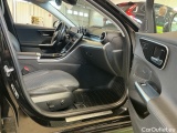  Mercedes  C-Klasse 313hk 300 T e Avantgarde Vinterpaket #8