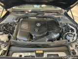  Mercedes  C-Klasse 313hk 300 T e Avantgarde Vinterpaket #16