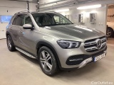  Mercedes  G-Klasee GLE 350 d 272hk 4MATIC SE Edition Drag #18