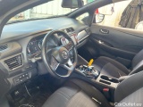  Nissan  Leaf 150hk Acenta #8