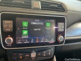  Nissan  Leaf 150hk Acenta #11