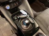  Nissan  Leaf 150hk N-Connecta Nav FIRST REG DATE 2021-12-10 #7