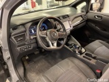  Nissan  Leaf 150hk N-Connecta Nav FIRST REG DATE 2021-12-10 #8