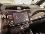 Nissan  Leaf 150hk N-Connecta Nav FIRST REG DATE 2021-12-10 #11