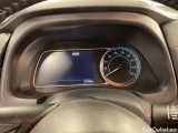  Nissan  Leaf 150hk N-Connecta Nav FIRST REG DATE 2021-12-10 #12