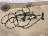  Nissan  Leaf 150hk N-Connecta Nav FIRST REG DATE 2021-12-10 #14