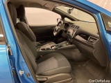  Nissan  Leaf  N-Connecta FIRST REG DATE 2021-12-08 #7