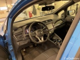  Nissan  Leaf  N-Connecta FIRST REG DATE 2021-12-08 #9