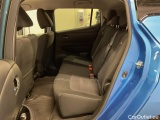  Nissan  Leaf  N-Connecta FIRST REG DATE 2021-12-08 #10