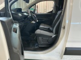  Peugeot  Partner Utökad Last 130hk L1H1 Pro Aut Drag Inredning #6