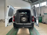  Peugeot  Partner Utökad Last 130hk L1H1 Pro Aut Drag Inredning #13